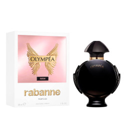 Olympéa - Parfum Olympéa - Parfum